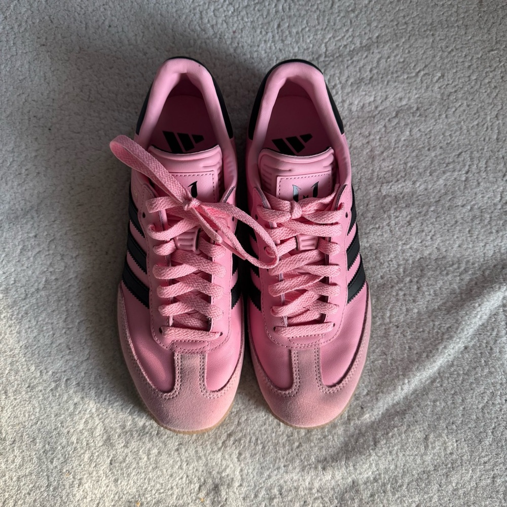 ADIDAS X MESSI